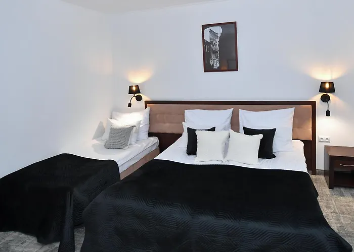 Focus Centrum Konferencyjne Hotel 3*