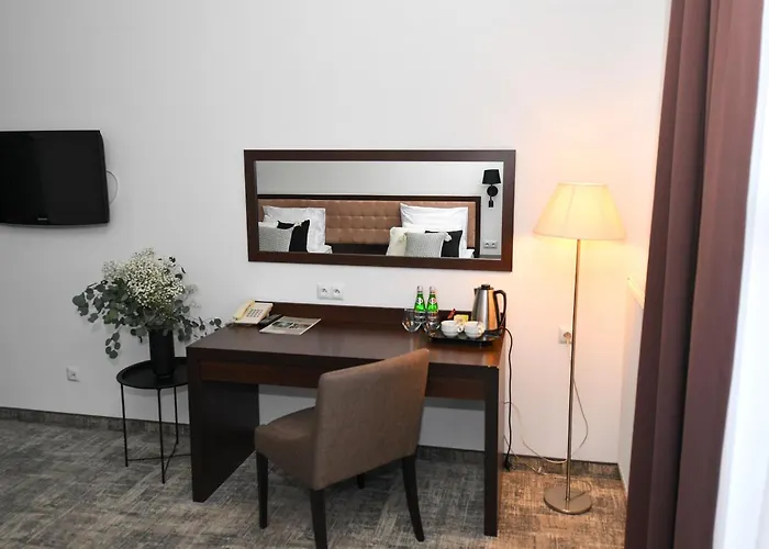 Focus Centrum Konferencyjne