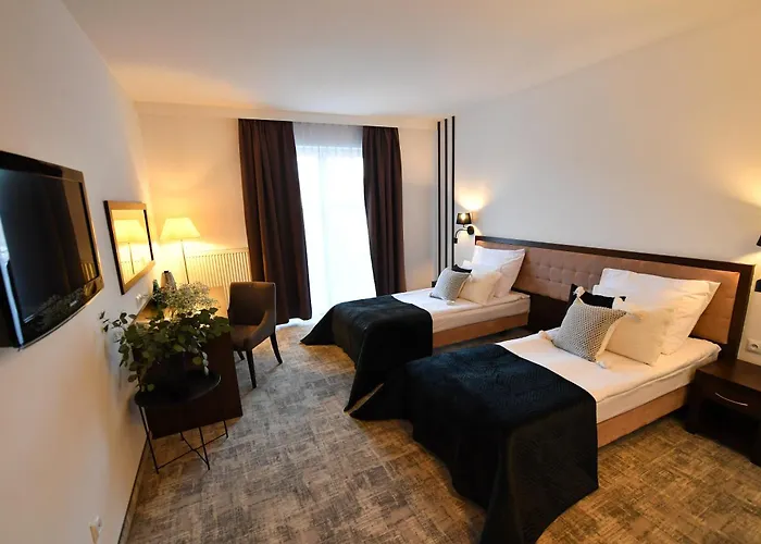 Focus Centrum Konferencyjne 3*