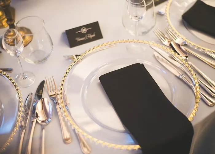 Focus Centrum Konferencyjne 3*