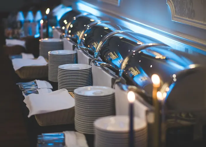 Focus Centrum Konferencyjne Hotel 3*