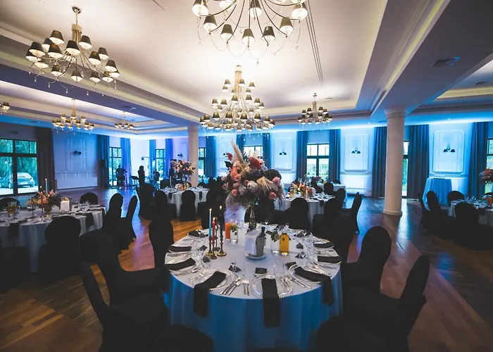 Focus Centrum Konferencyjne Lublino