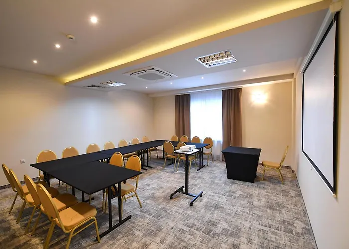 Focus Centrum Konferencyjne Lublin