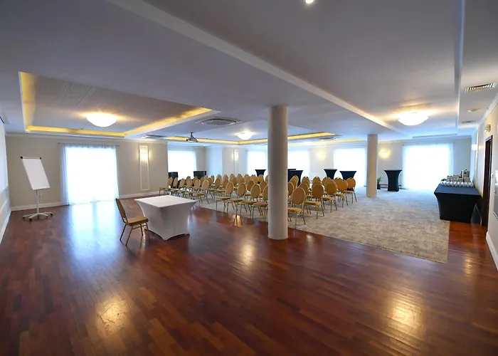 Hotel Focus Centrum Konferencyjne Lublino