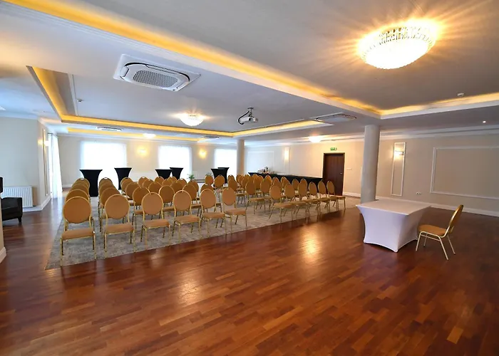 Focus Centrum Konferencyjne 3* Lublin