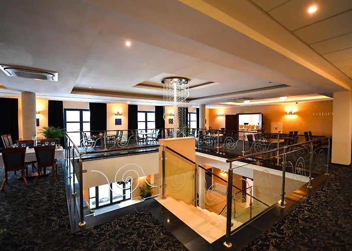 Focus Centrum Konferencyjne Lublino