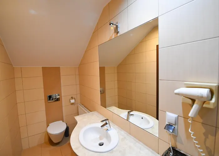 Hotel Focus Centrum Konferencyjne 3*