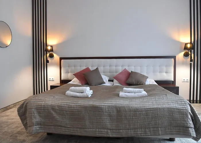 Focus Centrum Konferencyjne 3* Lublin