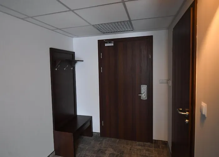 Focus Centrum Konferencyjne 3*