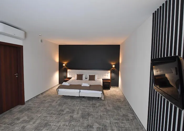 Hotel Focus Centrum Konferencyjne