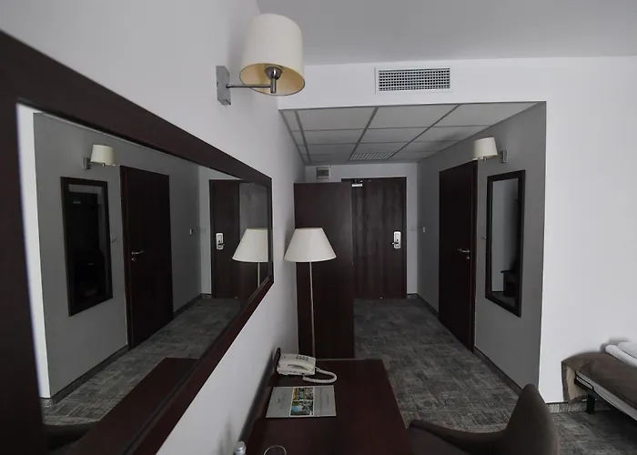 Focus Centrum Konferencyjne Hotel Lublin