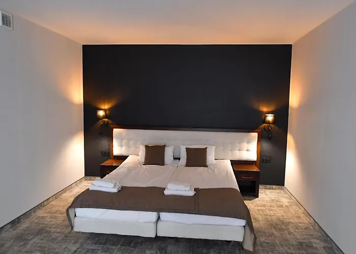 Focus Centrum Konferencyjne 3* Lublino