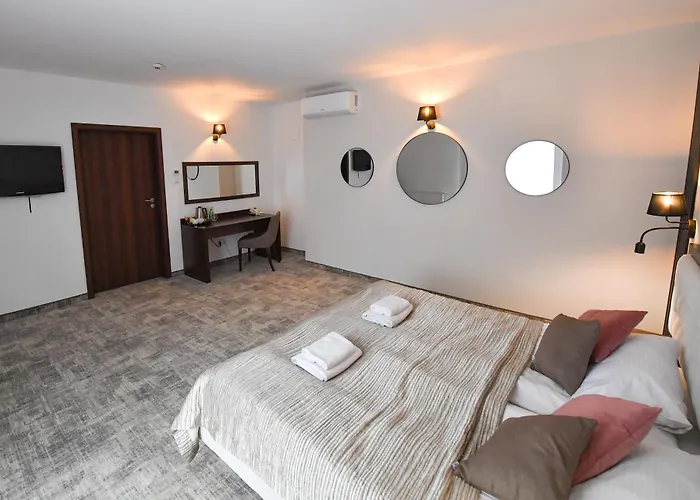 Focus Centrum Konferencyjne Hotel