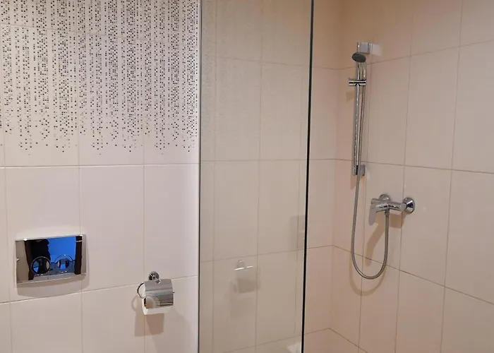 Focus Centrum Konferencyjne Hotel 3*