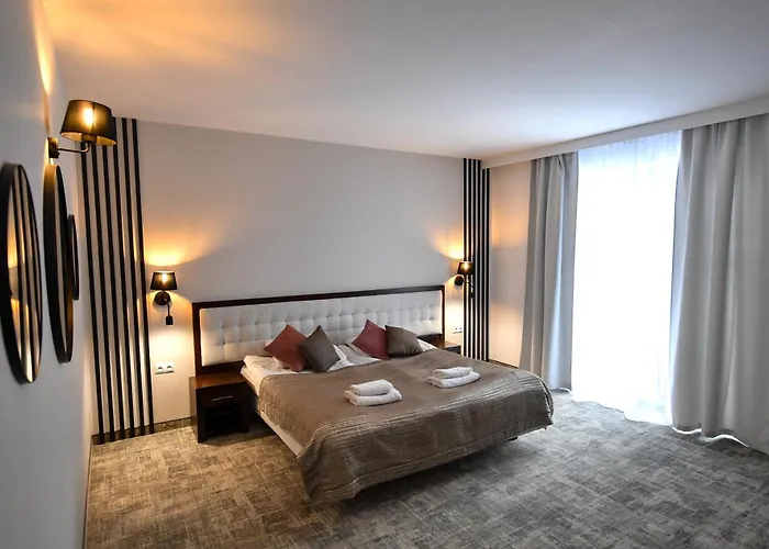 Focus Centrum Konferencyjne Lublin