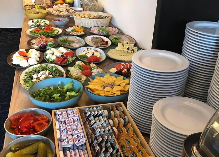 Focus Centrum Konferencyjne Hotel