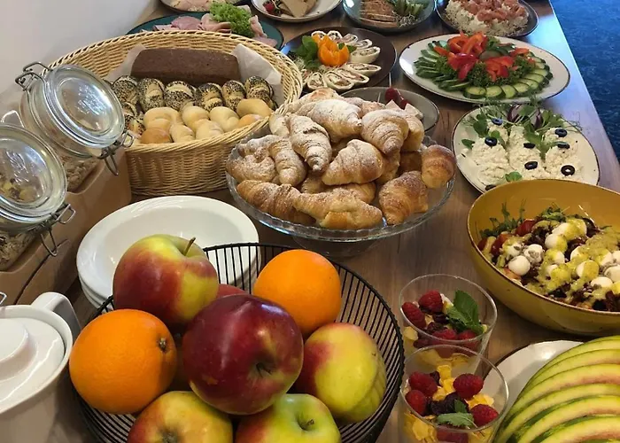 Focus Centrum Konferencyjne Hotel Lublino