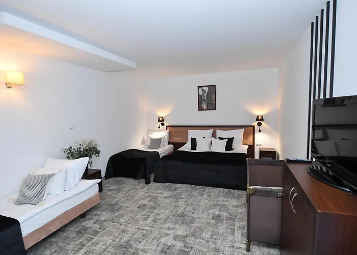 Focus Centrum Konferencyjne