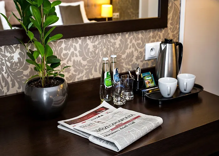 Focus Centrum Konferencyjne 3*