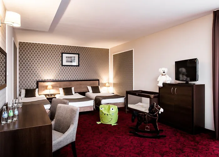 Focus Centrum Konferencyjne