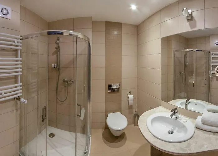 Hotel Focus Centrum Konferencyjne