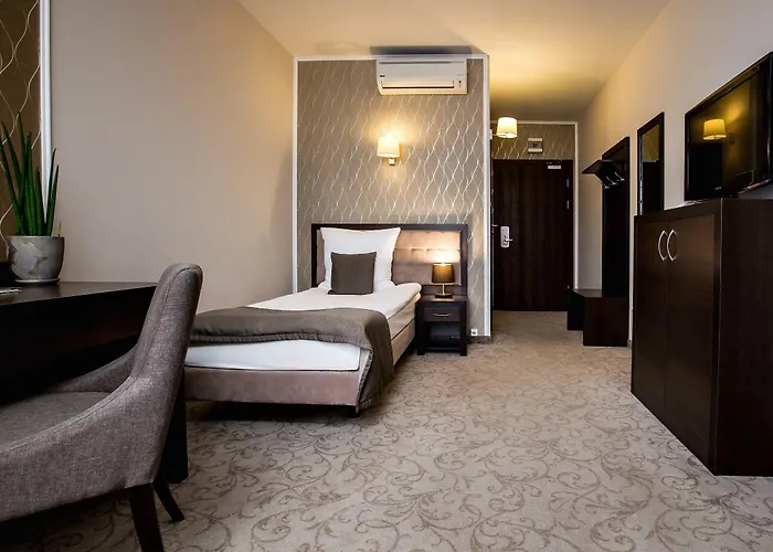 Focus Centrum Konferencyjne Lublin