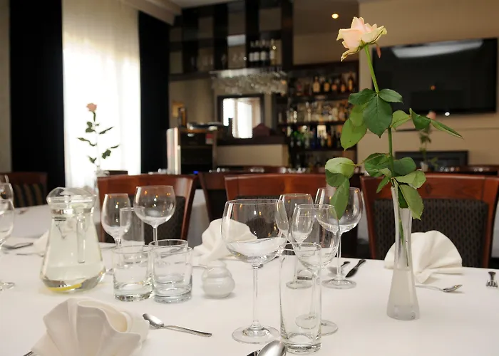 Focus Centrum Konferencyjne 3*