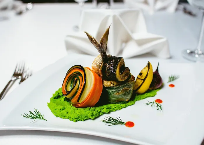 Focus Centrum Konferencyjne