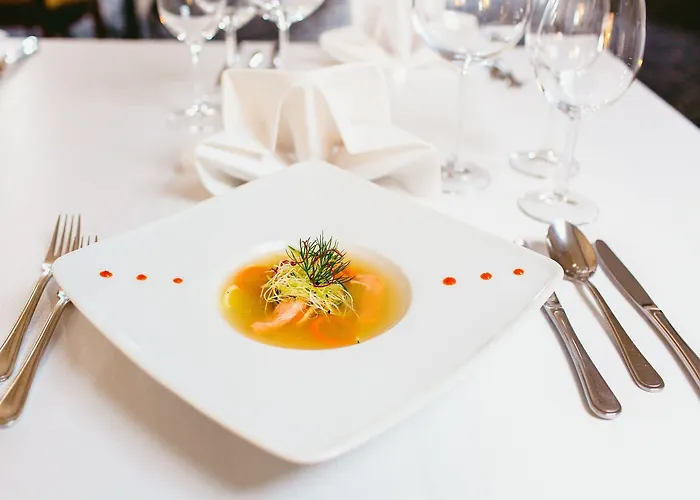 Hotel Focus Centrum Konferencyjne