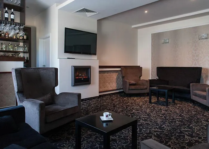 Focus Centrum Konferencyjne Hotel Lublino