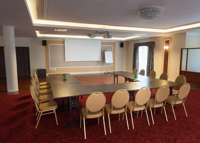 Hotel Focus Centrum Konferencyjne