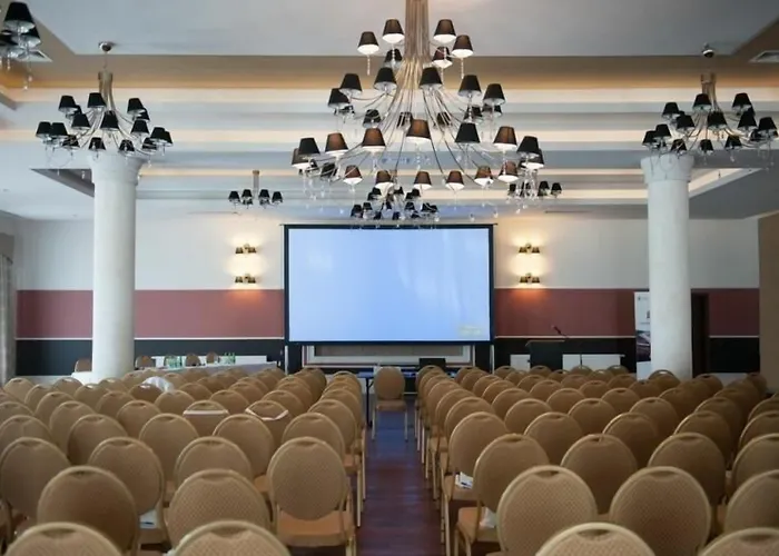 Focus Centrum Konferencyjne Lublino