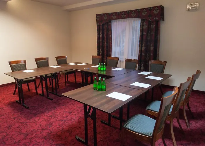 Focus Centrum Konferencyjne Lublin