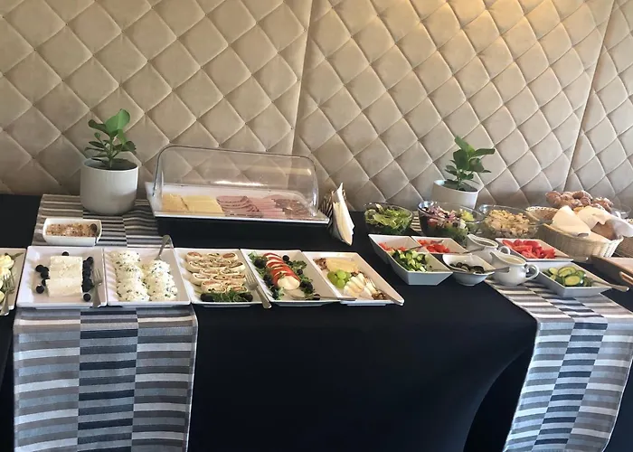 Hotel Focus Centrum Konferencyjne 3*