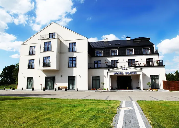 Focus Centrum Konferencyjne 3* Lublin