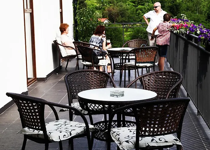 Focus Centrum Konferencyjne Lublin