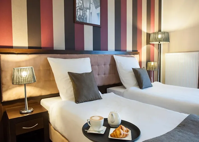 Hotel Focus Centrum Konferencyjne Lublino