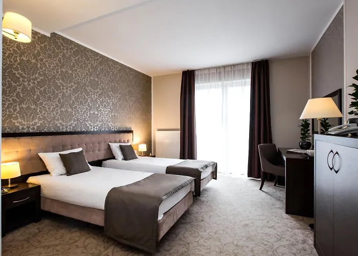 Focus Centrum Konferencyjne Lublin