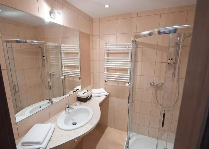 Focus Centrum Konferencyjne 3* Lublin