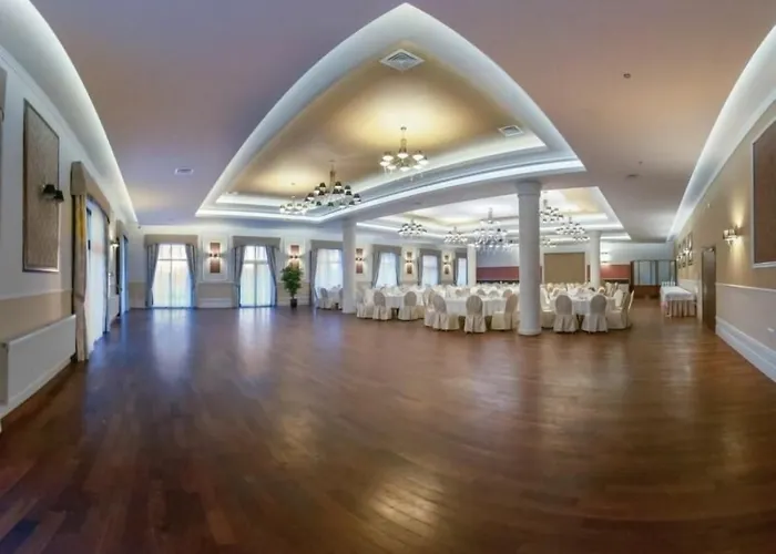 Focus Centrum Konferencyjne Hotel Lublino