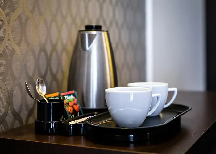 Hotel Focus Centrum Konferencyjne 3*