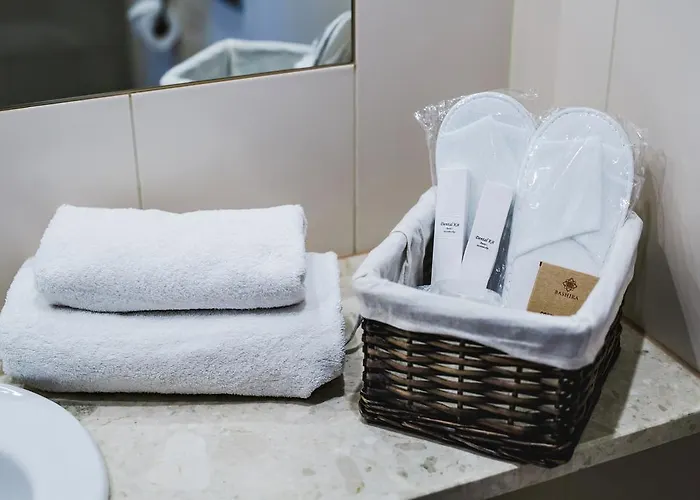 Focus Centrum Konferencyjne Hotel Lublin