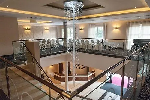 Focus Centrum Konferencyjne 3*