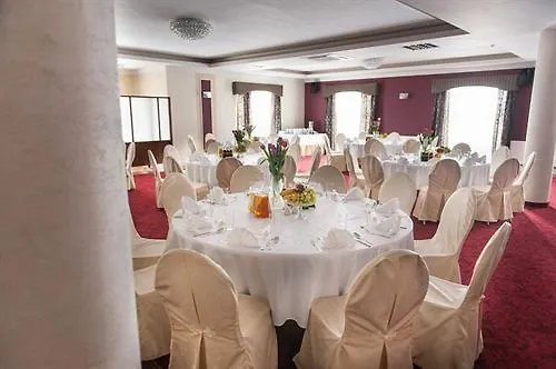 Focus Centrum Konferencyjne Hotel Lublin