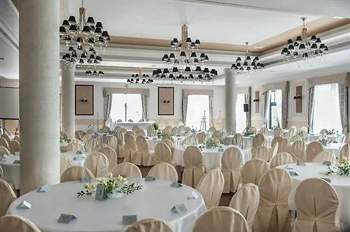 Hotel Focus Centrum Konferencyjne 3*